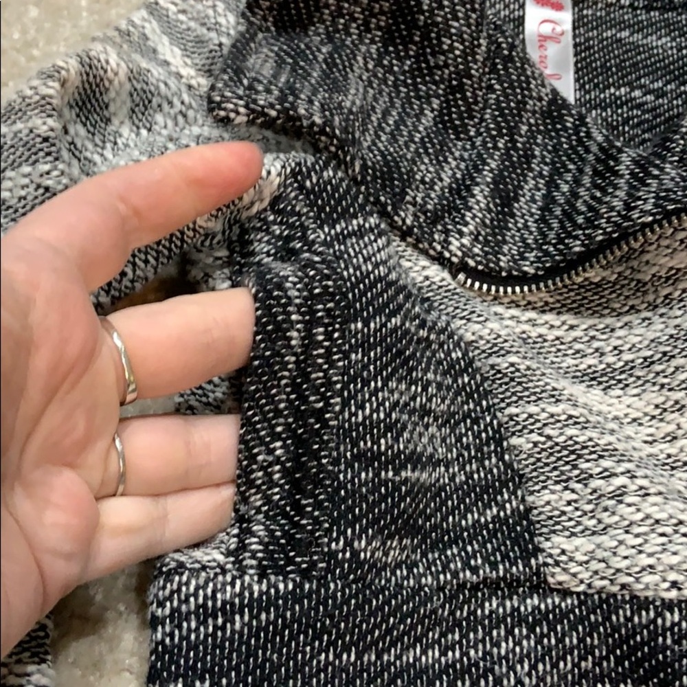 Moto Jacket - Picture 4 of 5